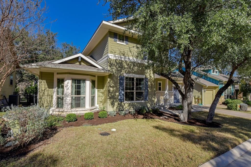 Photo of 11021 Avery Station LOOP #29, Austin, TX 78717 (MLS # 6595157)