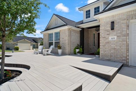 309 Singing Sumac WAY San Marcos TX 78666