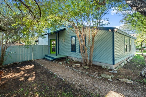 Photo of 2107 Rain Water DR, Austin, TX 78734 (MLS # 8818957)