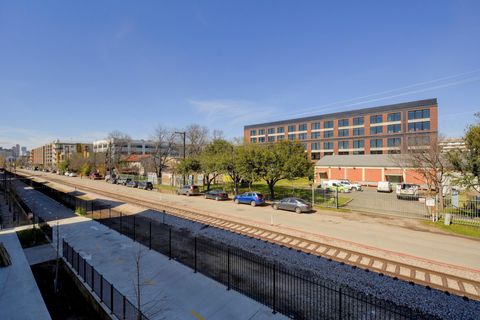 Tiny photo for 1800 E 4th ST #263, Austin, TX 78702 (MLS # 5703978)