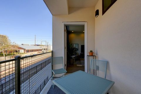 Tiny photo for 1800 E 4th ST #263, Austin, TX 78702 (MLS # 5703978)