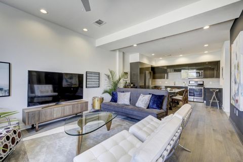 Tiny photo for 1800 E 4th ST #263, Austin, TX 78702 (MLS # 5703978)