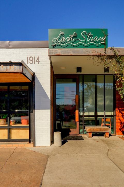 Tiny photo for 1800 E 4th ST #263, Austin, TX 78702 (MLS # 5703978)