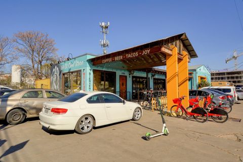Tiny photo for 1800 E 4th ST #263, Austin, TX 78702 (MLS # 5703978)