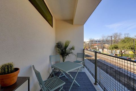 Tiny photo for 1800 E 4th ST #263, Austin, TX 78702 (MLS # 5703978)