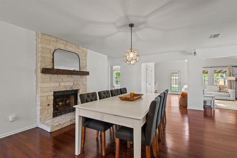 8804 Peppergrass CV Austin TX 78745