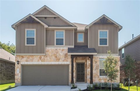 Photo of 1002 McCormick CV, Hutto, TX 78634 (MLS # 7530974)