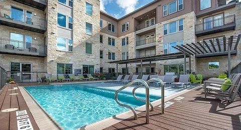 Tiny photo for 1900 Barton Springs RD #3017, Austin, TX 78704 (MLS # 6564873)