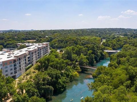 Photo of 1900 Barton Springs RD #3017, Austin, TX 78704 (MLS # 6564873)