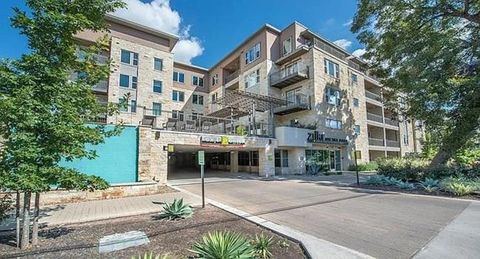 Tiny photo for 1900 Barton Springs RD #3017, Austin, TX 78704 (MLS # 6564873)