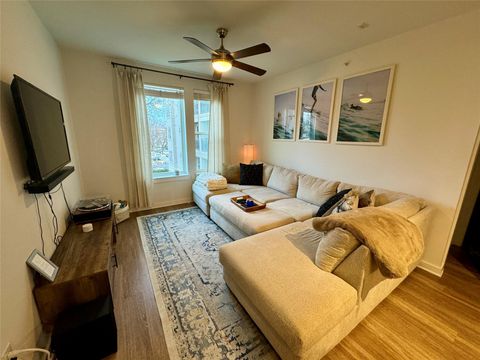 Tiny photo for 1900 Barton Springs RD #3017, Austin, TX 78704 (MLS # 6564873)