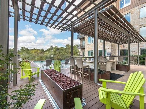Tiny photo for 1900 Barton Springs RD #3017, Austin, TX 78704 (MLS # 6564873)