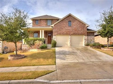 176 Crampton CV Austin TX 78737