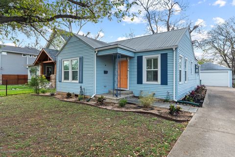 5204 Avenue G Austin TX 78751