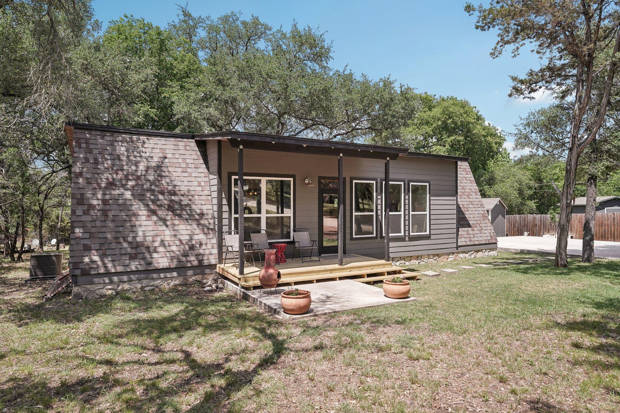 360 Little Barton DR