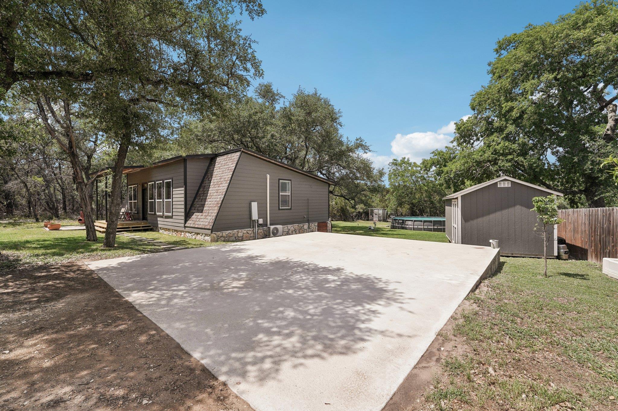 360 Little Barton DR