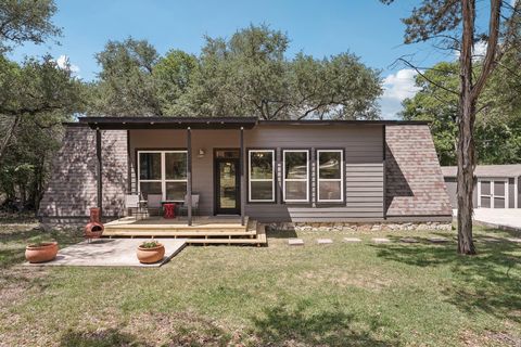 360 Little Barton DR Dripping Springs TX 78620
