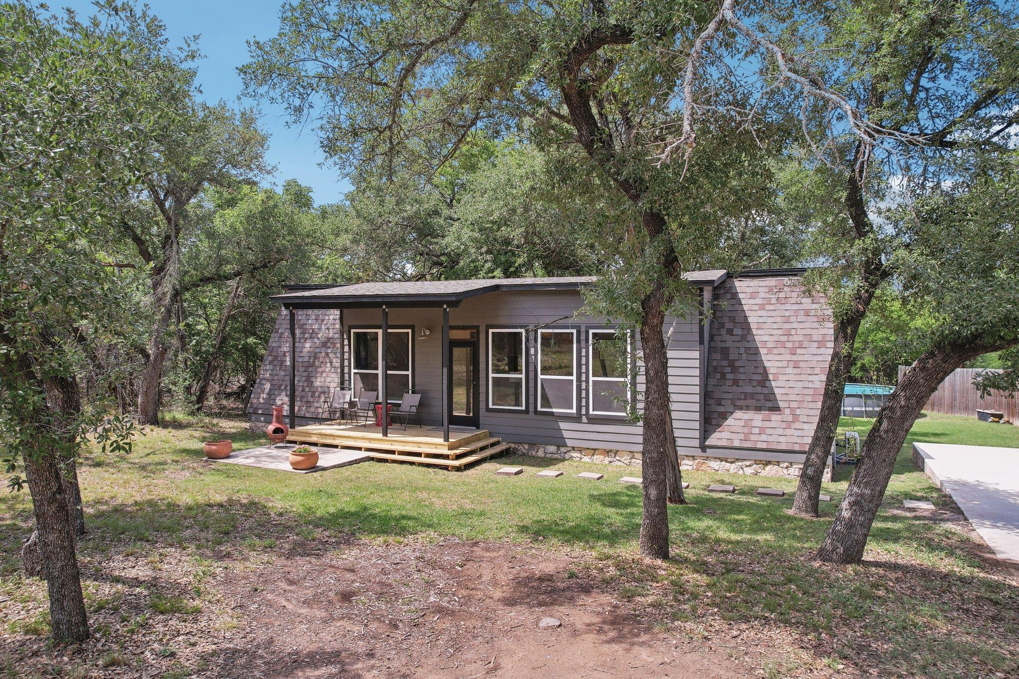 360 Little Barton DR