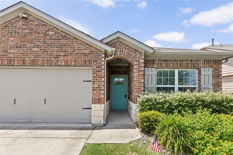 Photo of 6601 Ranchito DR, Austin, TX 78744 (MLS # 3277548)