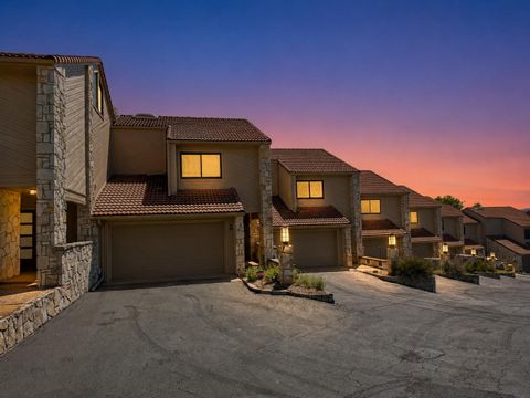 Photo of 109 Sunshine #2, Horseshoe Bay, TX 78657 (MLS # 6516419)
