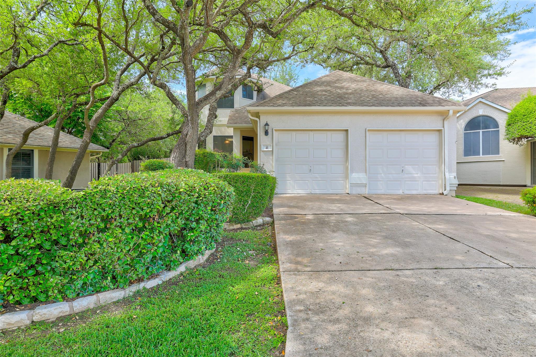 41 Muirfield Greens LN