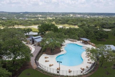 A home in Dripping Springs