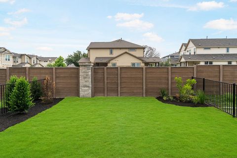 Tiny photo for 20604A Haygrazer WAY, Pflugerville, TX 78660 (MLS # 3083145)