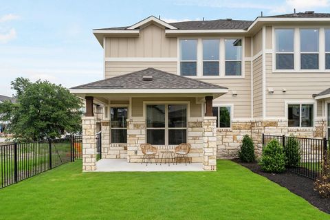 Tiny photo for 20604A Haygrazer WAY, Pflugerville, TX 78660 (MLS # 3083145)