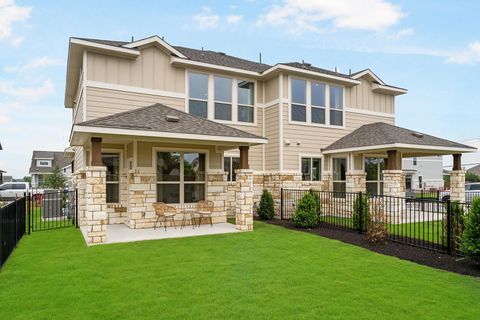Tiny photo for 20604A Haygrazer WAY, Pflugerville, TX 78660 (MLS # 3083145)