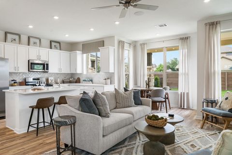 Tiny photo for 20604A Haygrazer WAY, Pflugerville, TX 78660 (MLS # 3083145)