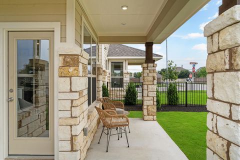 Tiny photo for 20604A Haygrazer WAY, Pflugerville, TX 78660 (MLS # 3083145)