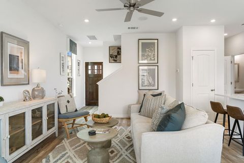 Tiny photo for 20604A Haygrazer WAY, Pflugerville, TX 78660 (MLS # 3083145)