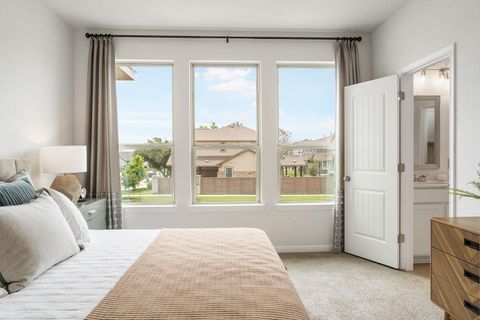 Tiny photo for 20604A Haygrazer WAY, Pflugerville, TX 78660 (MLS # 3083145)