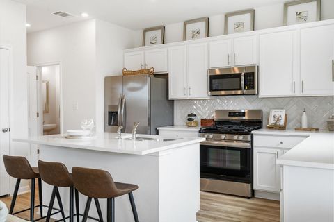 Tiny photo for 20604A Haygrazer WAY, Pflugerville, TX 78660 (MLS # 3083145)