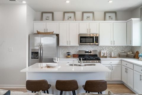 Tiny photo for 20604A Haygrazer WAY, Pflugerville, TX 78660 (MLS # 3083145)