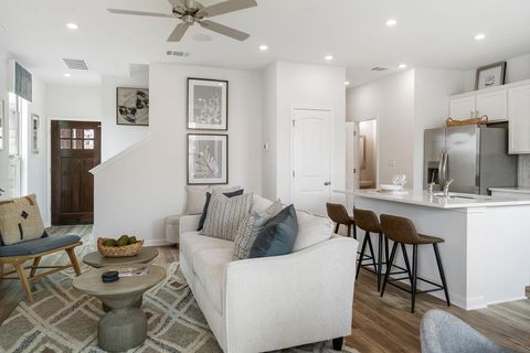 Tiny photo for 20604A Haygrazer WAY, Pflugerville, TX 78660 (MLS # 3083145)