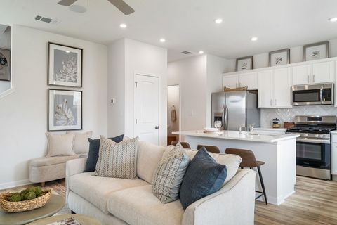 Tiny photo for 20604A Haygrazer WAY, Pflugerville, TX 78660 (MLS # 3083145)