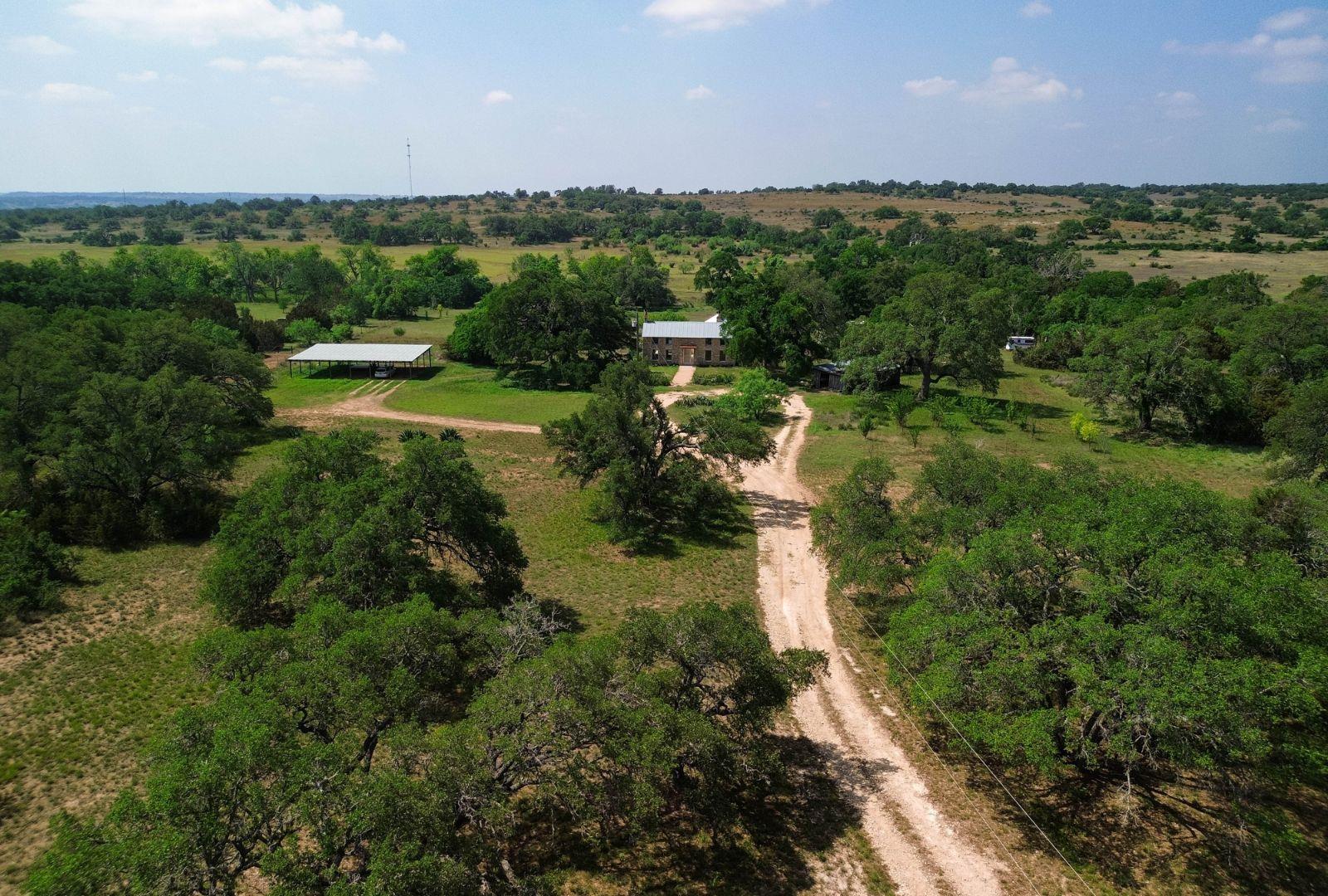 1037 Ranch Road 962 W