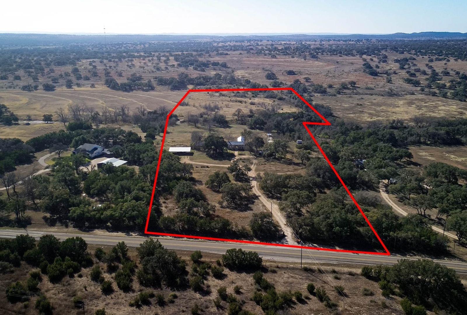 1037 Ranch Road 962 W