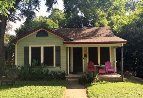 Photo of 1000 E 44th ST, Austin, TX 78751 (MLS # 4088399)