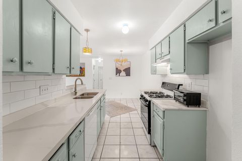 Photo of 2501 Teri RD #B, Austin, TX 78744 (MLS # 2093169)