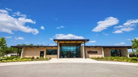 1912 Montella WAY Leander TX 78641
