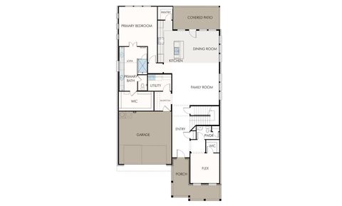 Tiny photo for 17108 Wind Chime DR, Manor, TX 78653 (MLS # 5367179)