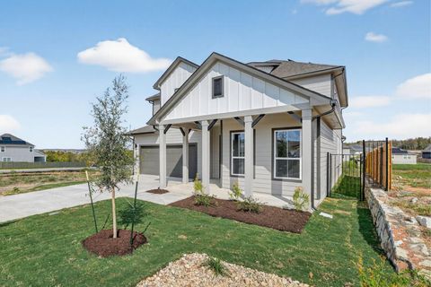 Tiny photo for 17108 Wind Chime DR, Manor, TX 78653 (MLS # 5367179)