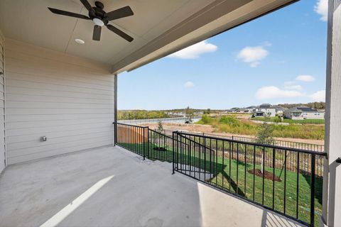 Tiny photo for 17108 Wind Chime DR, Manor, TX 78653 (MLS # 5367179)