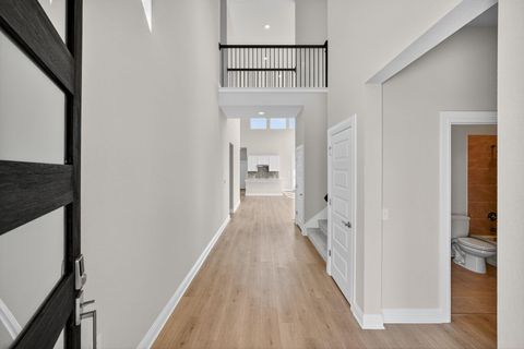 Tiny photo for 17108 Wind Chime DR, Manor, TX 78653 (MLS # 5367179)