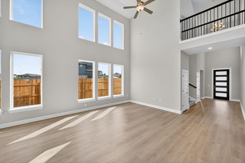 Tiny photo for 17108 Wind Chime DR, Manor, TX 78653 (MLS # 5367179)