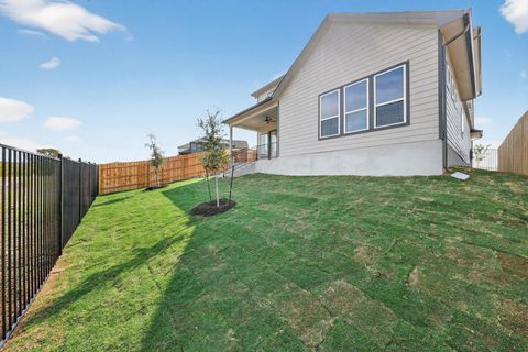 Tiny photo for 17108 Wind Chime DR, Manor, TX 78653 (MLS # 5367179)
