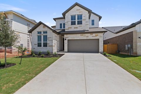 418 Darley Oak Drive Dripping Springs TX 78620