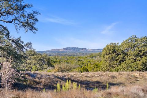 A home in Wimberley